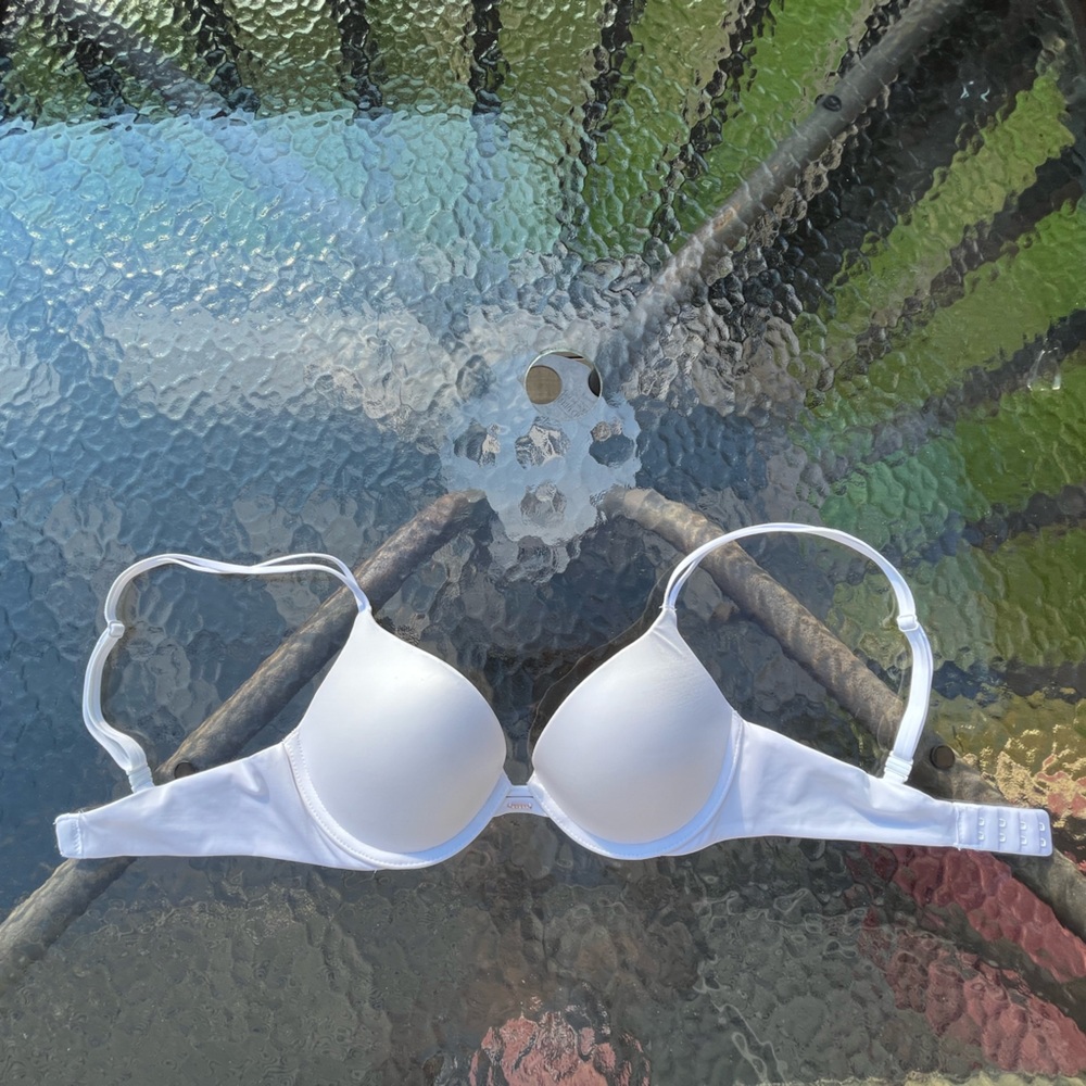 Victoria’s Secret Very Sexy Push-Up Bra Smooth